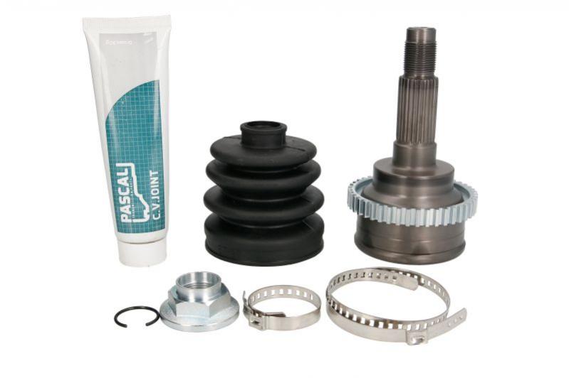 ШРУС зовнішній (26z/22z/56мм ABS44) MAZDA 323 P V 323 S V MX-3 1.3/1.5/1.6 07.91-09.98 G13057PC PASCAL