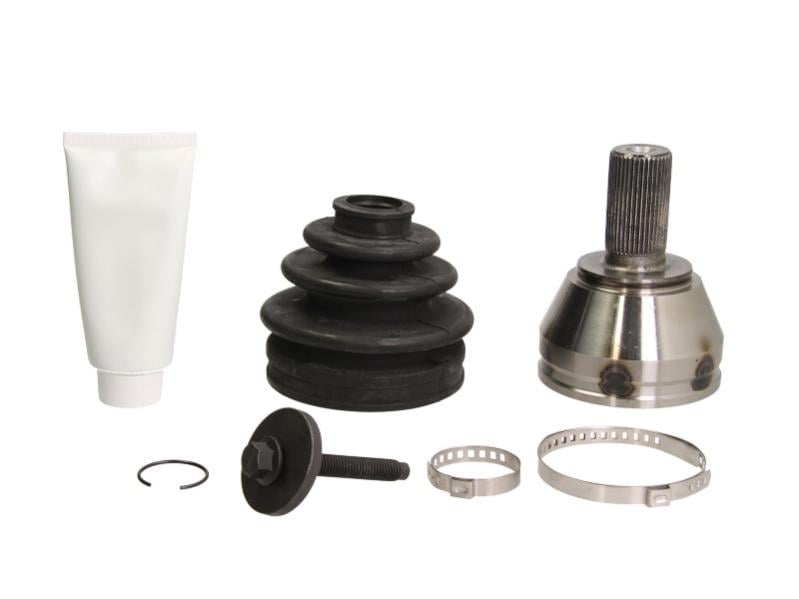 ШРУС внешний (40z/27z/57мм) LAND ROVER FREELANDER 2 2.0/2.2D 10.06-10.14 G1I001PC PASCAL