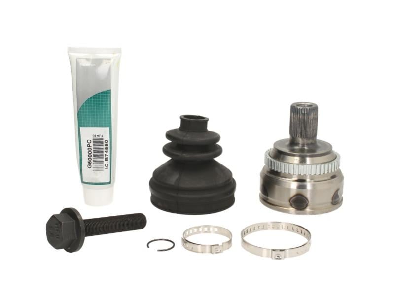 ШРУС внешний (30z/35z/61мм ABS48) MERCEDES E (W210) 2.8/3.2/4.3 12.96-03.02 G1M014PC PASCAL