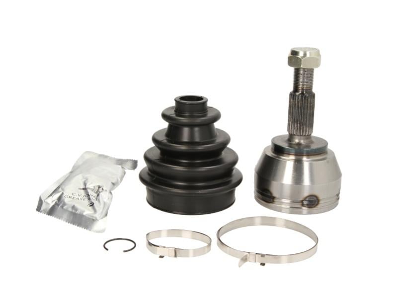 ШРУС внешний (32z/23z/565мм) RENAULT LAGUNA I 1.6/1.8/2.0 11.97-03.01 G1R032PC PASCAL