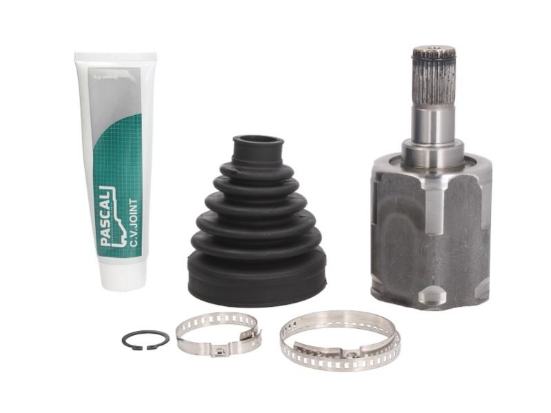 ШРУС внутренний (27z/26z/41мм) KIA CEE'D SW 1.6D 09.07-12.12 G70306PC PASCAL