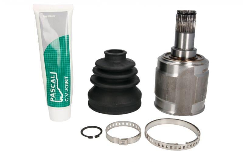 ШРУС внутренний левый HONDA ACCORD VII CR-V II 2.2D 01.04-05.08 G74026PC PASCAL