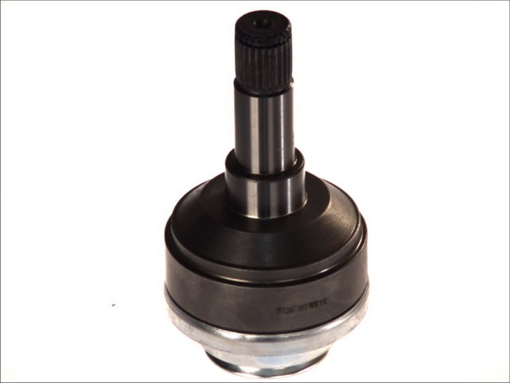 ШРУС внутрішній лівий (26z/28z/40мм) FORD GALAXY SEAT ALHAMBRA VW SHARAN 1.9D/2.0 03.95-03.10 G7W020PC PASCAL