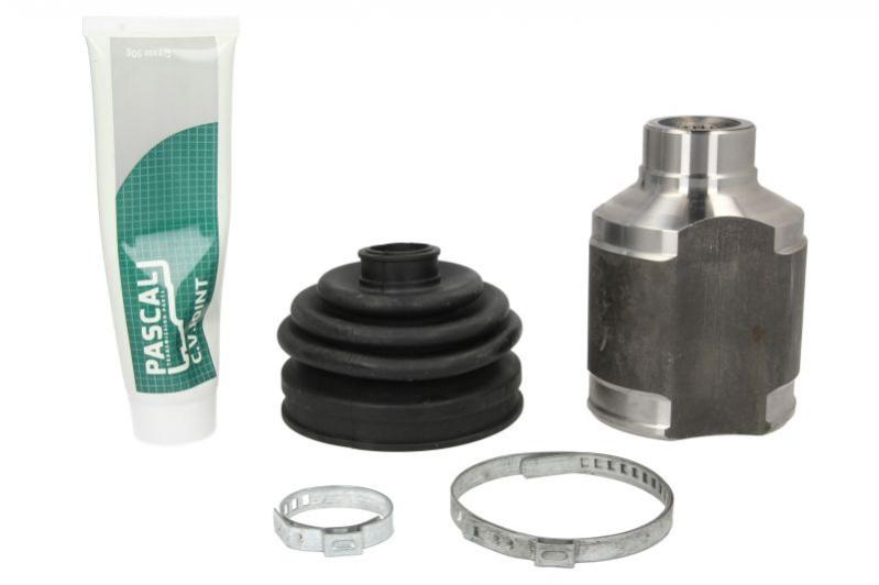 ШРУС внутренний правый (26z/25z/423мм) MAZDA 626 II 626 III 2.0/2.0D/2.2 01.83-09.97 G83003PC PASCAL