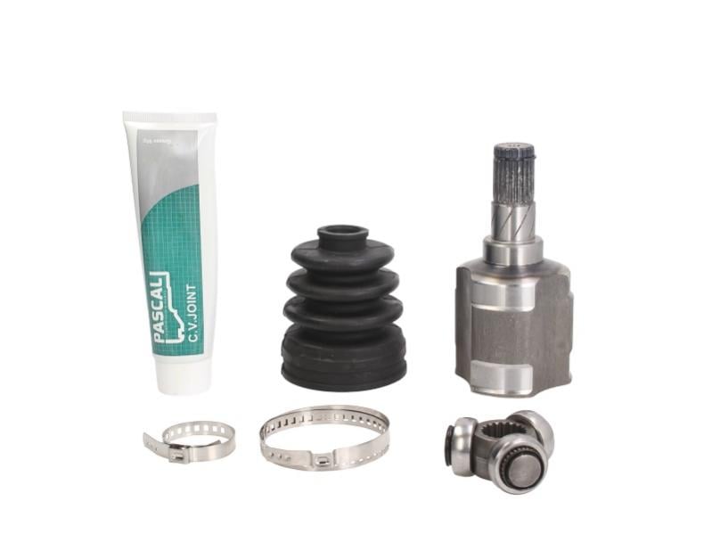 ШРУС внутренний (22z/19z/35мм) SUZUKI SWIFT II 1.0/1.3/1.6 03.89- G88006PC PASCAL