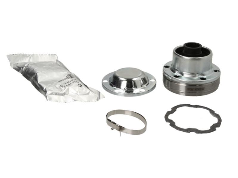 ШРУС (19зуб) VOLVO S60 I S80 I V70 I V70 II XC70 CROSS COUNTRY XC90 I 2.0-4.4 12.95-12.14 G8V002PC PASCAL