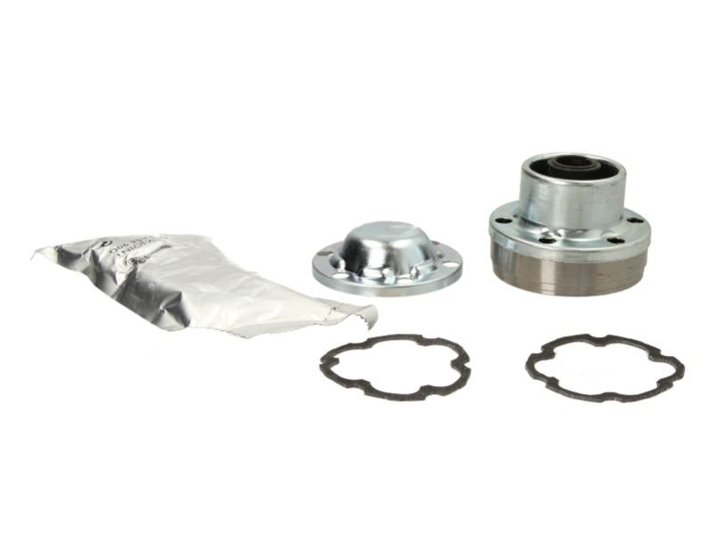 ШРУС (24зуб) VOLVO S60 I S80 I V70 I V70 II XC70 CROSS COUNTRY XC90 I 2.0-4.4 12.95-12.14 G8V004PC PASCAL