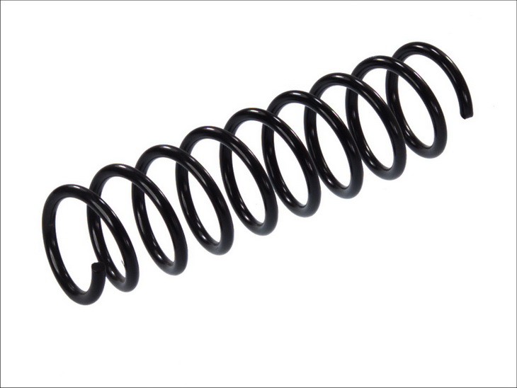 Пружина задняя BMW 5 (E39) 2.0-4.9 11.95-09.03 SB059MT MAGNUM TECHNOLOGY