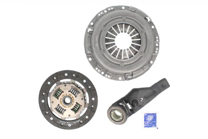 Комплект зчеплення (200мм) MAZDA 3 1.4/1.6 10.03-06.09 3000951008 SACHS