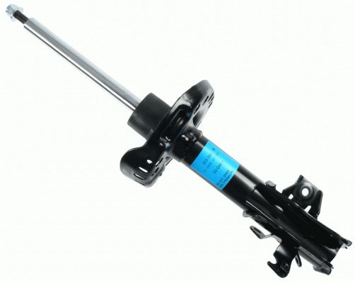 Амортизатор передний правый HONDA CIVIC VIII 1.4/1.8i/2.2CTDi 01.06- 313592 SACHS