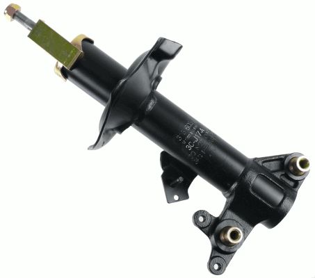 Амортизатор передний левый NISSAN PRIMERA 1.6-2.2D 01.02- 313605 SACHS