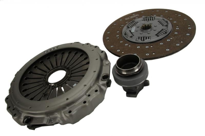 Комплект сцепления 3400700368 SACHS