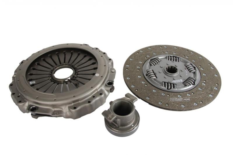 Комплект сцепления 3400700404 SACHS