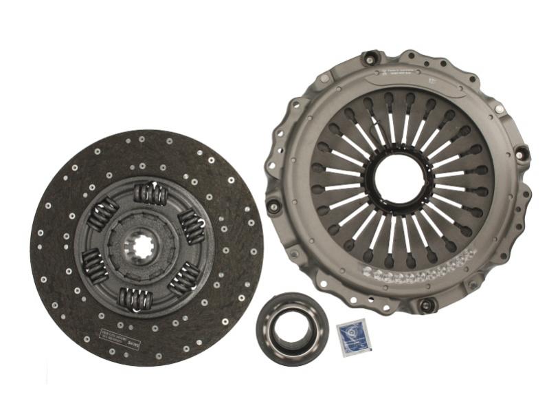Комплект зчеплення 3400700460 SACHS