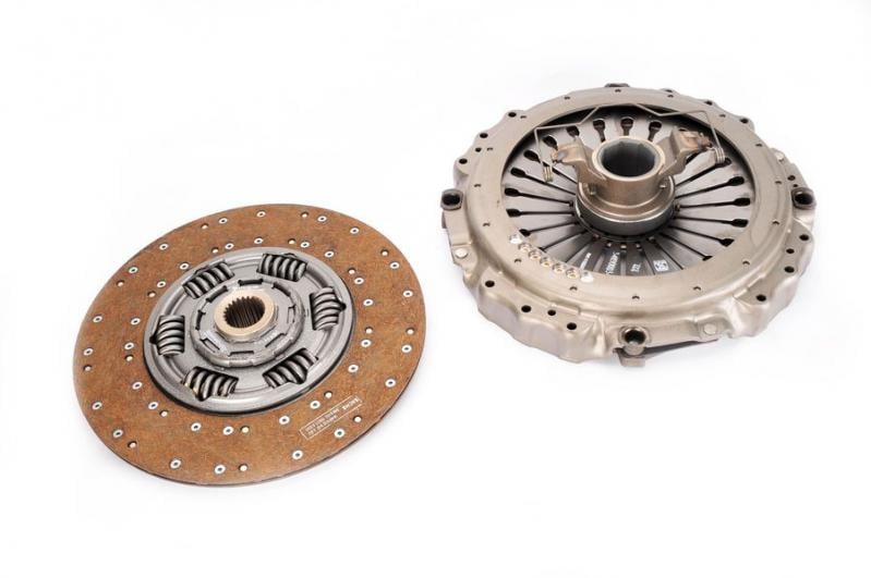 Комплект сцепления 3400700463 SACHS