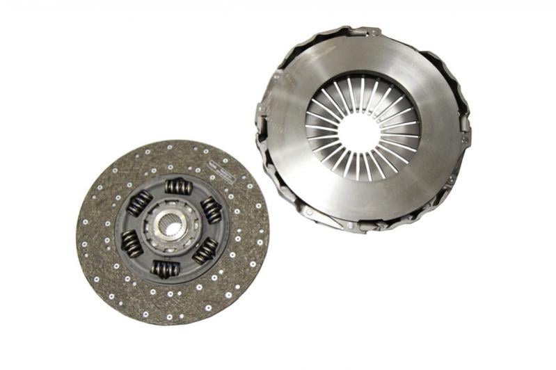 Комплект сцепления 3400700618 SACHS