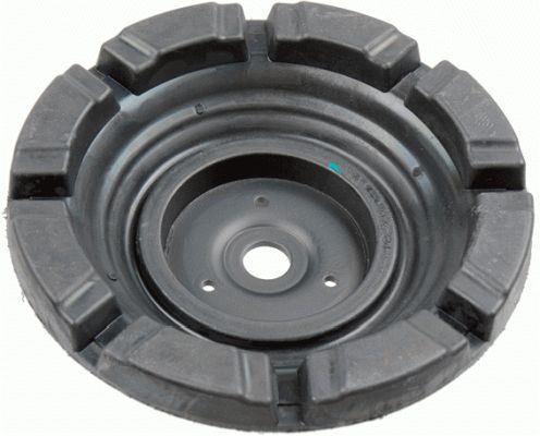 Подушка амортизатора переднего VW MULTIVAN V TRANSPORTER V 1.9D-3.2 04.03-08.15 802337 SACHS