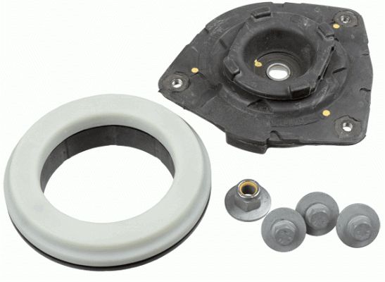 Опора амортизатора переднего (с подшипником) NISSAN MICRA NV200 ROGUE RENAULT CLIO MODUS 1.0-2.5 01.03- 802368 SACHS