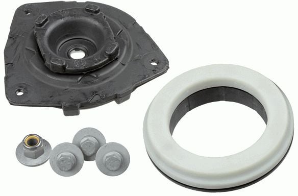 Опора амортизатора переднего (с подшипником) NISSAN MICRA NV200 ROGUE RENAULT CLIO MODUS 1.0-2.5 01.03- 802369 SACHS