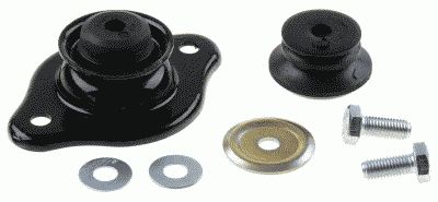 Подушка амортизатора заднего CHEVROLET AVEO / KALOS DAEWOO KALOS 1.2-1.6 09.02- 802400 SACHS