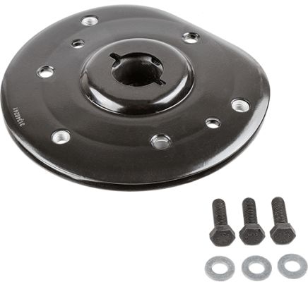 Опора амортизатора переднього VOLVO S80 II V60 I V70 XC60 XC70 II FORD GALAXY MONDEO S-MAX 1.0-4.4 03.06- 803052 SACHS