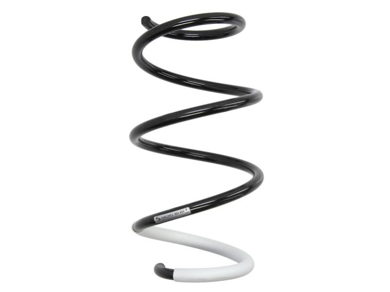 Пружины подвески 993458 SACHS