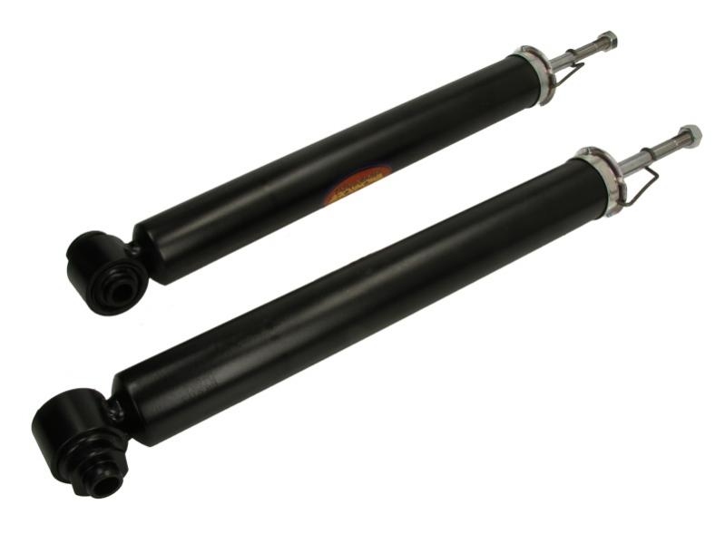 Амортизатор газомасляный D4004 MONROE