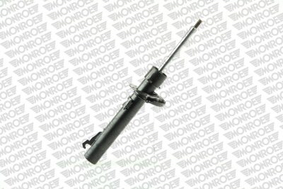 Амортизатор передній правий FORD FIESTA V MAZDA 2 1.25-2.0 11.01-06.08 G16385 MONROE