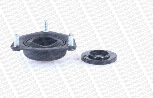 Подушка амортизатора переднего (с подшипником) NISSAN ALMERA CLASSIC ALMERA II 1.5-2.2D 01.00- MK307 MONROE