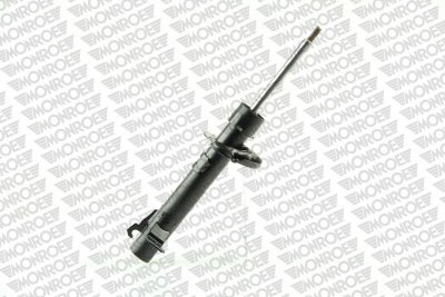 Амортизатор передній лівий FORD FIESTA V MAZDA 2 1.25-2.0 11.01-06.08 G16386 MONROE