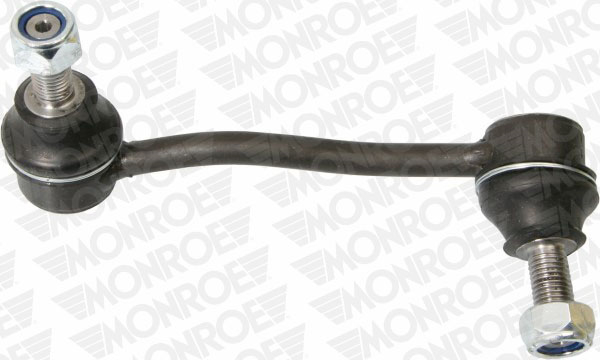 Стойка стабилизатора левая 13815mm MERCEDES SPRINTER (906) VW CRAFTER 30-35 CRAFTER 30-50 1.8-3.5 04.06- ( L10618 MONROE