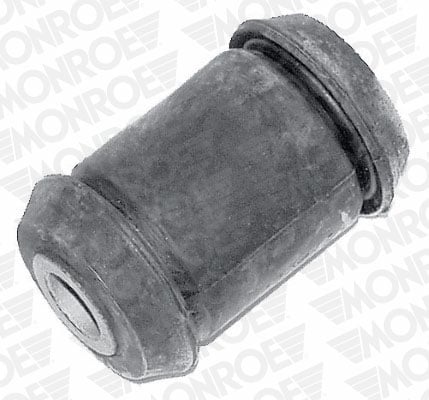 Сайлентблок переднього важеля VOLVO S40 I V40 MITSUBISHI CARISMA 1.3-2.0 07.95-06.06 L10809 MONROE