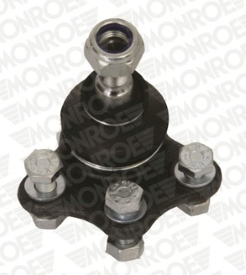 Шарова опора FIAT DOBLO DOBLO CARGO PALIO SIENA STRADA 1.0-1.9D 04.96- L15549 MONROE