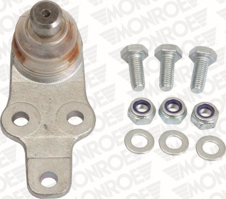 Шарова опора FORD MONDEO III JAGUAR X-TYPE 1.8-3.0 10.00-12.09 L16559 MONROE