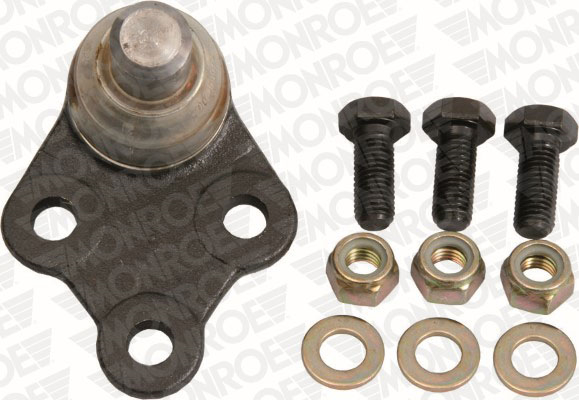 Шаровая опора MERCEDES V (638/2) VITO (638) 2.0-2.8 02.96-07.03 L23523 MONROE