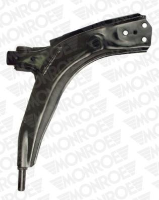 Рычаг подвески передней правый DAEWOO CIELO ESPERO LANOS NEXIA OPEL KADETT D KADETT E 1.2-2.0 08.79- L24074 MONROE