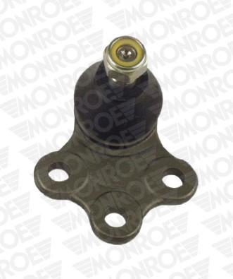 Кульова опора Opel Ascona C Astra F 81-05 L24505 Monroe