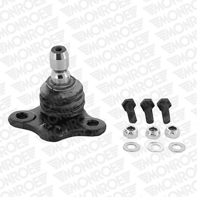 Шаровая опора OPEL ASTRA G ASTRA H MERIVA B OMEGA B VECTRA B ZAFIRA A ZAFIRA B 1.2-3.2 03.94- L24517 MONROE