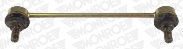 Стойка стабилизатора переднего (225mm) OPEL OMEGA A OMEGA B SENATOR B 1.8-3.6 09.86-07.03 ( L24603 MONROE