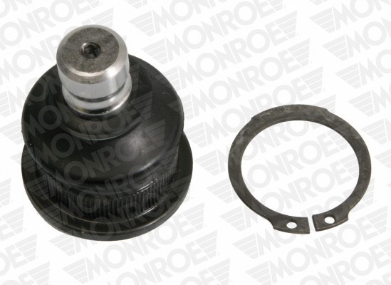 Шаровая опора (18mm) DACIA LOGAN RENAULT CAPTUR I CLIO LOGAN I MEGANE II SCENIC II 0.9-Electric 09.02- L25544 MONROE