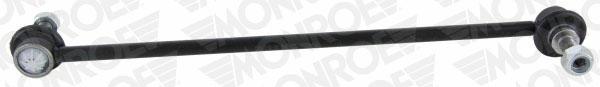 Стойка стабилизатора 334mm CITROEN BERLINGO C4 C4 GRAND PICASSO DS4 DS5 PEUGEOT 3008 307 1.2 08.00- ( L28621 MONROE