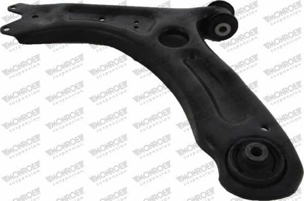 Рычаг подвески передней левый нижний VW JETTA IV 1.2-2.5 04.10- L29A86 MONROE