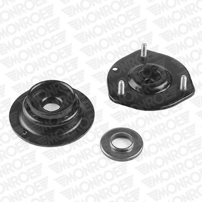 Подушки амортизатора переднего (с подшипником) MAZDA 6 1.8-2.3 01.02-02.08 MK358 MONROE