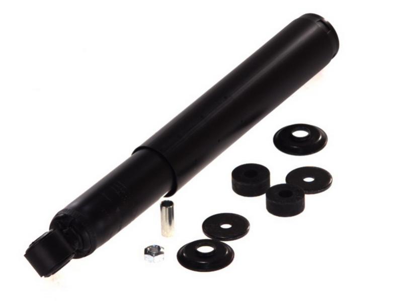 Амортизатор задний RVI MASCOTT RENAULT MASCOTT 01.99-12.13 V1175 MONROE