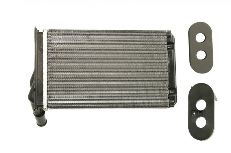 Радиатор печки (157x234x42) SEAT IBIZA II TOLEDO I SKODA OCTAVIA VW CADDY II GOLF GOLF IV 1.0-2.9 02.88-12.10 58622 NRF