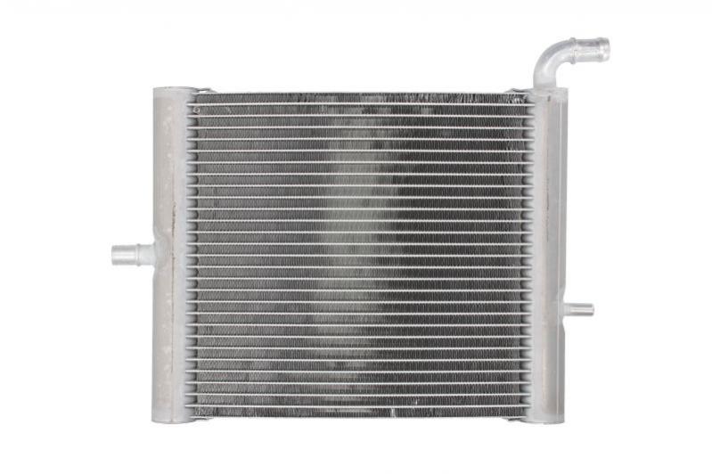 Радіатор охолоджування двигуна 64338 NISSENS