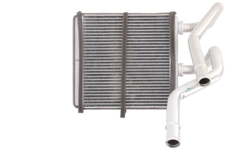 Радиатор печки Nissan Qashqai (J10) (07-) 72216 NISSENS