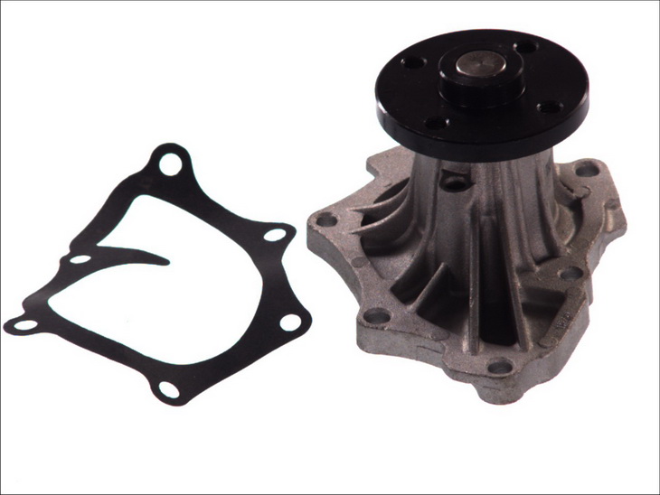 Водяной насос TOYOTA AVENSIS AVENSIS VERSO CAMRY COROLLA PREVIA RAV 4 II RAV 4 III SOLARA WISH 1.4/2.0/2.4 02.00-12.13 D12004TT THERMOTEC