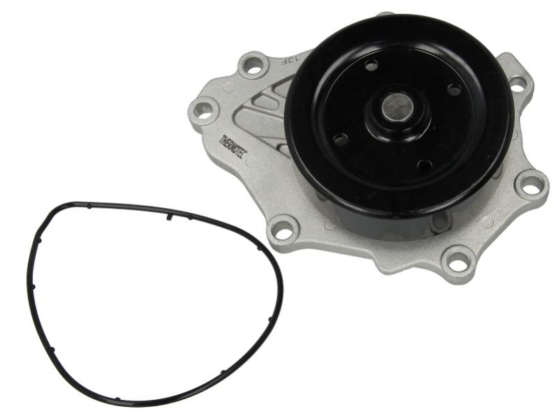 Водяной насос LEXUS IS II TOYOTA AURIS AVENSIS COROLLA COROLLA VERSO RAV 4 III VERSO 2.0D/2.2D 07.05-10.18 D12089TT THERMOTEC