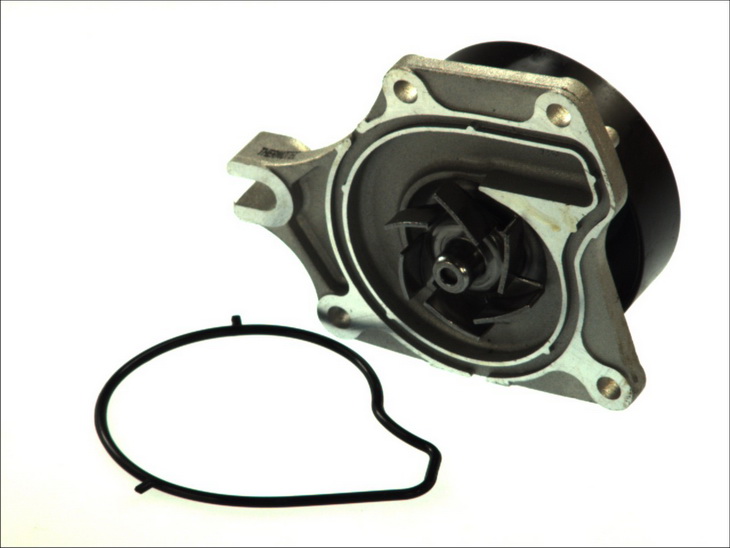 Водяной насос MAZDA 2 3 TOYOTA WISH 1.3-1.8 04.03-06.15 D13041TT THERMOTEC